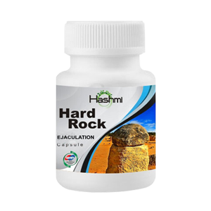 Hashmi Hard Rock – Male Booster & Increase Stamina