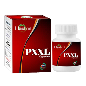 Hashmi PXXL – Ling Booster & Man’s Health Sutra Capsule