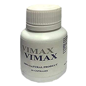 Vimax ( Boost Stamina)
